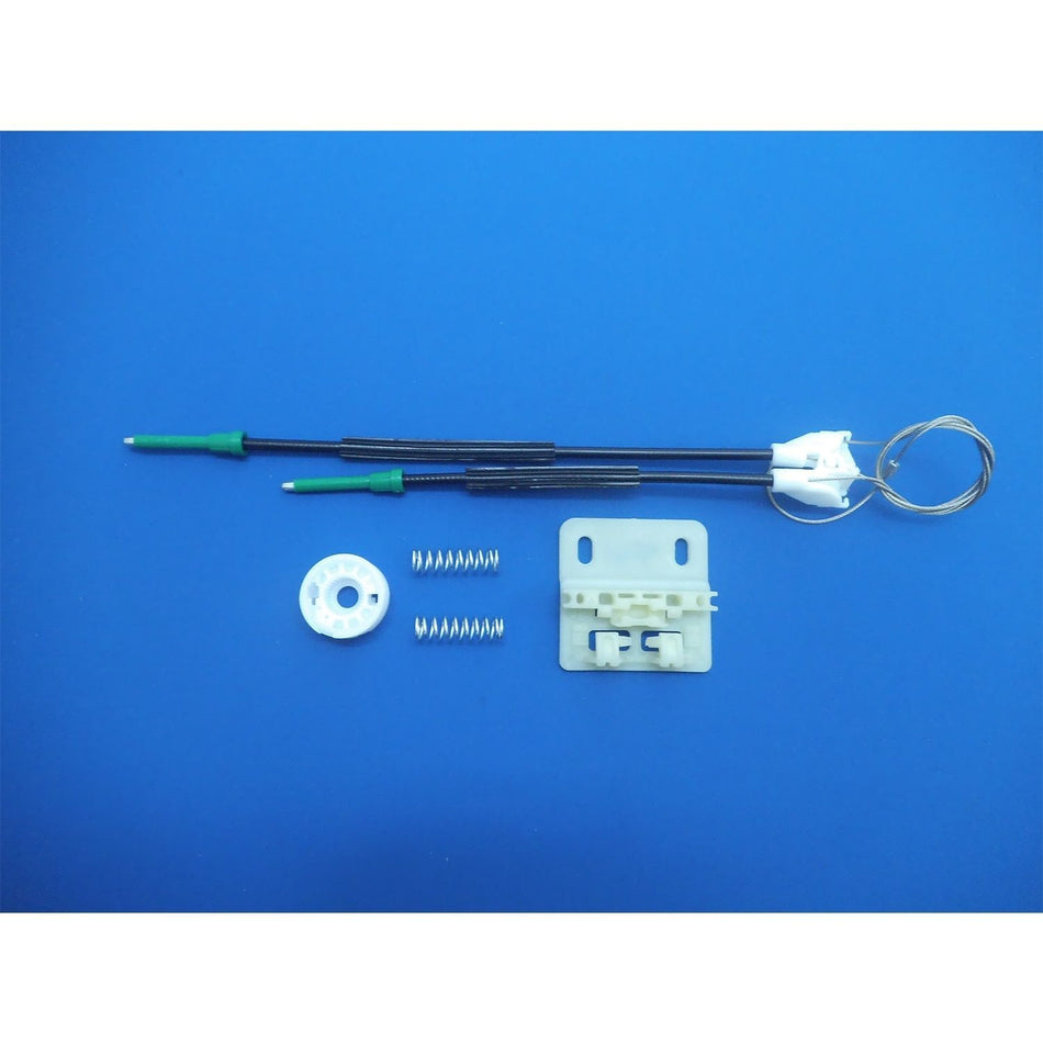 Kit Riparazione Alzacristalli Porta Ant. Sinistra Freelander 1