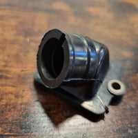 COLLETTORE ASPIRAZIONE per tutti Dell'orto PHBN PHVA 12 17,5 mm PHBG 15-21 mm