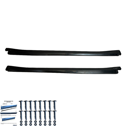 Bodykit Carrozzeria Pacchetto Sportivo per VW VOLKSWAGEN Touareg MK3 Facelift R-Line 2024+