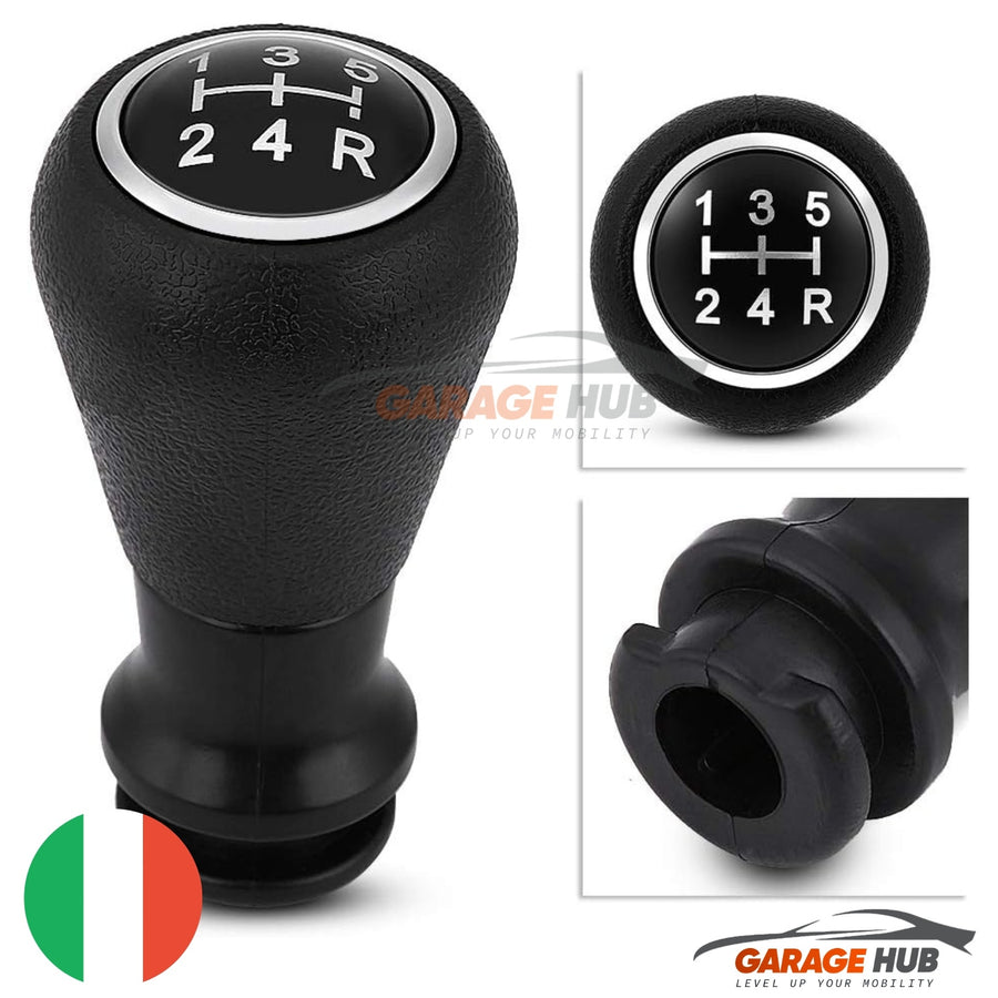 Pomello Cambio 5 MARCE per Peugeot 106 107 205 206 207 CITROEN C1 C2 C3 C4 XSARA