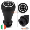 Pomello Cambio 5 MARCE per Peugeot 106 107 205 206 207 CITROEN C1 C2 C3 C4 XSARA