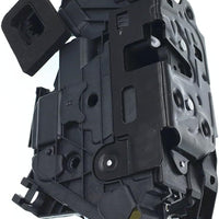 AJS Serratura Portellone per SEAT LEON SKODA YETI VW POLO 602 604 612 614 6R1
