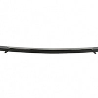 Spoiler per bagagliaio per Mercedes Classe C W206 Limousine (2021 in poi) Nero p