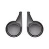Leva Regolazione Sedile - Renault Clio 2345 per Fiat Uno