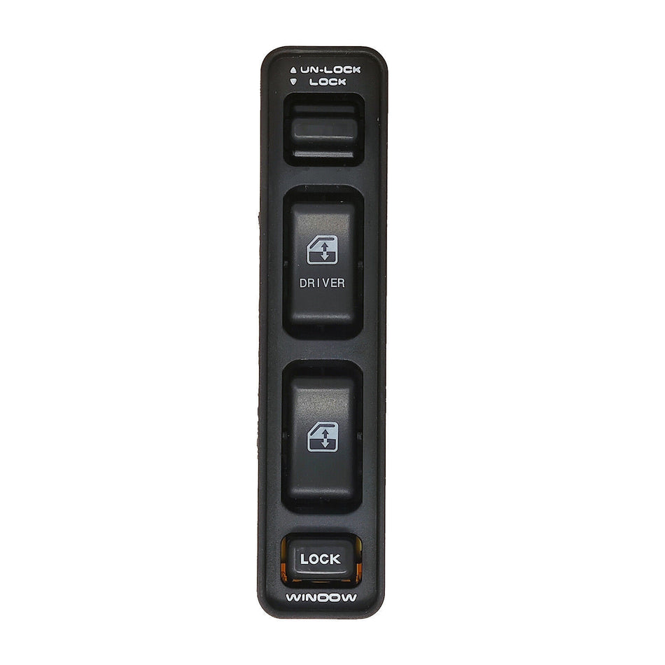 Pulsantiera interruttori alzacristalli per Suzuki Vitara I SUV 1988-1998