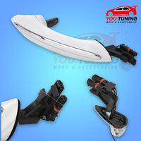 MANIGLIA PORTIERA ANTERIORE Lato Guida BMW Serie 5 6 7 GT F10 F11 F01 F02 F07.✅
