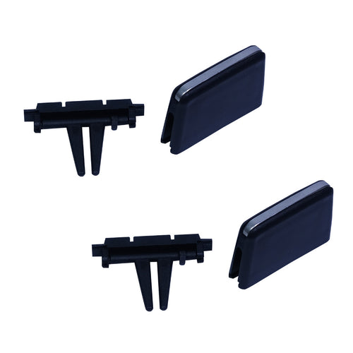 Pulsanti pannello clima BMW Serie 3