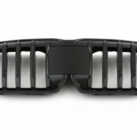 Griglia sportiva per BMW X1 U11 nero lucido dal 2022