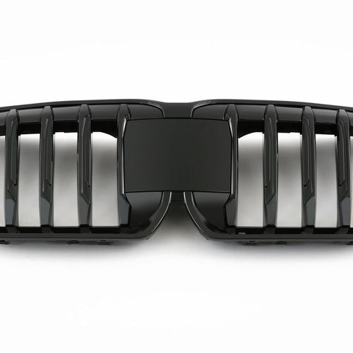 Griglia sportiva per BMW X1 U11 nero lucido dal 2022