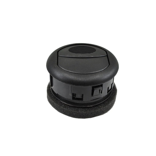 Set 4x Completo 2 LATERALI + 2 CENTRALI Bocchette Aria Fiat Fiorino Doblo Nemo