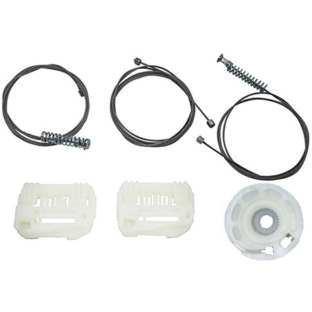 Kit Riparazione Alzacristalli Porta Anteriore Destra Hyundai i30