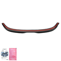 Spoiler posteriore per VW VOLKSWAGEN Golf MK7 / 7.5 GTI / R / R-Line 2013-2020