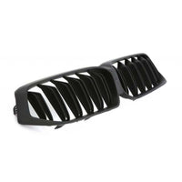 per BMW Serie 6 G32 GT 2020-in poi Griglia Radiatore M Look Nero Opaco