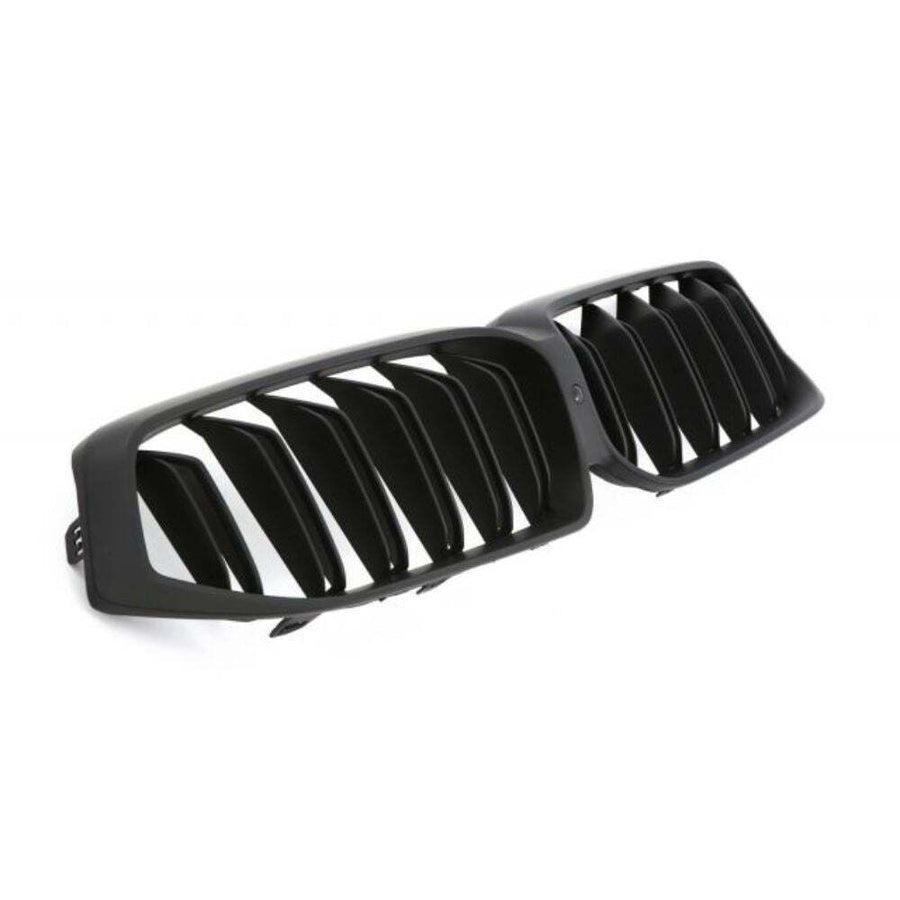 per BMW Serie 6 G32 GT 2020-in poi Griglia Radiatore M Look Nero Opaco