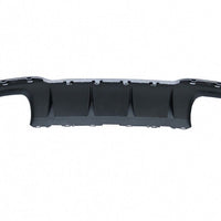 Diffusore per paraurti posteriore per Audi A3 8V Facelift (2016-2019) Paraurti S