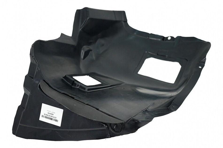 Rivestimento parafango anteriore DESTRO per BMW Serie 3 E90 E91 (2004-2008) Berl