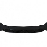 Spoiler per paraurti anteriore per BMW X3 G01 X4 G02 (2018-2020) M Sport Piano B