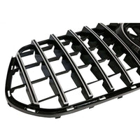 per Mercedes GLE V167 C167 2019- AMG Line Griglia Radiatore GT