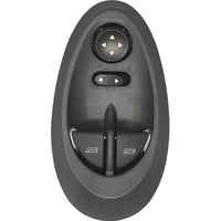 ⭐Pulsantiera interruttori alzacristalli guida⭐IVECO Daily III camion 1999-06 IV8
