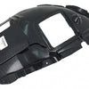 Rivestimento parafango anteriore SINISTRO per BMW Serie 1 F20 F21 (07.2010-2019)