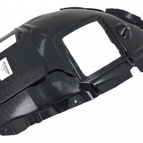 Rivestimento parafango anteriore SINISTRO per BMW Serie 1 F20 F21 (07.2010-2019)