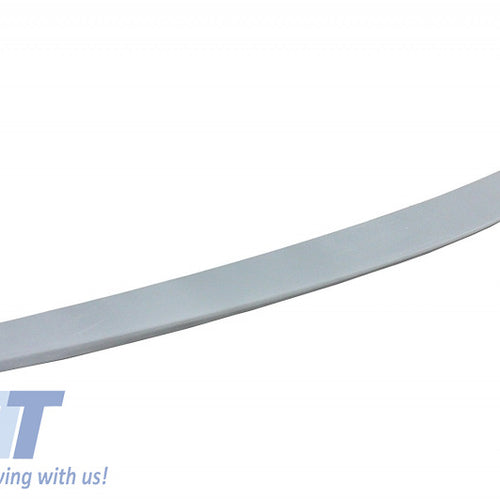 Spoiler per bagagliaio per Mercedes Classe S W222 (2014-up) Labbro posteriore sp