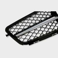 per Mercedes C W204 2007-2014 Griglia Anteriore AMG C63 Design