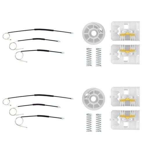 Kit Riparazione Parabrezza Destra-Sinistra Opel Astra J