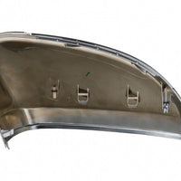 Copri specchietti per Audi A4 B9 (2016-) alloggiamento completo placcato in allu