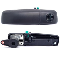 ✨MANIGLIA PORTIERA ✨ESTERNA PORTA SINISTRA SX PER FIAT PANDA 169