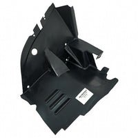 Rivestimento parafango anteriore SINISTRO per Mercedes Classe C W202 S202 (1997-