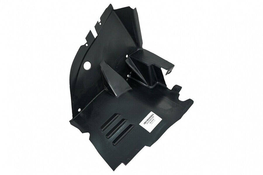 Rivestimento parafango anteriore SINISTRO per Mercedes Classe C W202 S202 (1997-