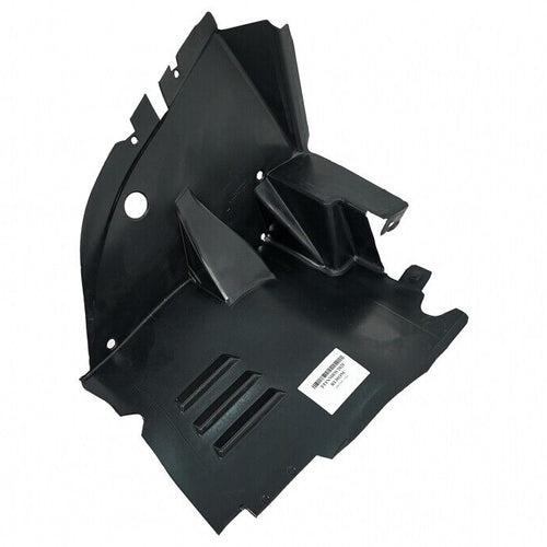 Rivestimento parafango anteriore SINISTRO per Mercedes Classe C W202 S202 (1997-