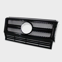 per Mercedes Classe G W461 W463 1990-2012 Griglia Anteriore G65
