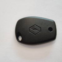 Guscio Chiave 2 Tasti Lama VAC-102 per Renault CLIO MODUS TWINGO KANGO DACIA