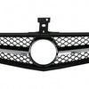 Griglia anteriore per Mercedes Classe C W204 S204 Limousine Station Wagon (2007-