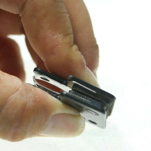 4pz PASTIGLIE Resina per Freno SHIMANO B03S B01S DEORE M575 M515 *NUOVI 2025