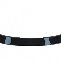 Ala spoiler sul tetto per BMW X1 SUV F48 Pre-LCI (06.2015-2019) AC Style Piano B