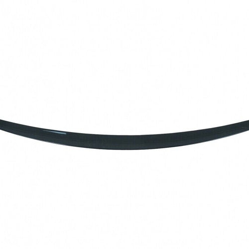 Spoiler per bagagliaio per Meredes Classe E W213 (2016-up) Nero opaco