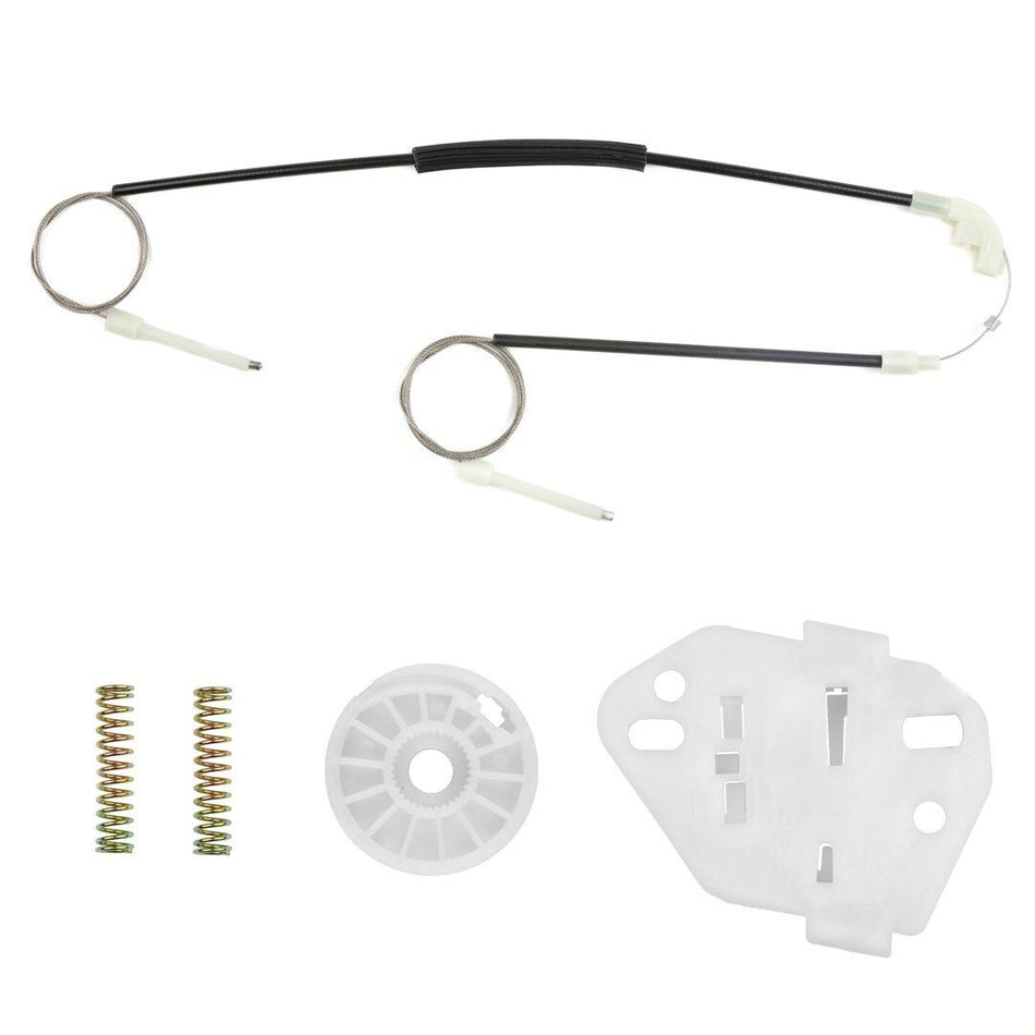Kit Riparazione Finestra Laterale Sinistra Axor Atego
