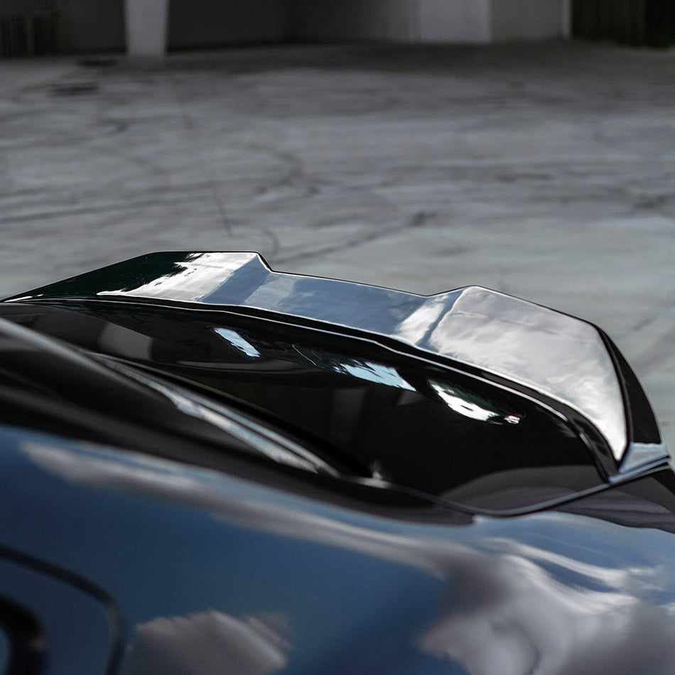 Spoiler da tetto per BMW M2 G87 2023+