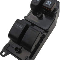 Pulsantiera lato sx guida Toyota Corolla 97-02 Yaris Echo Verso 99-05 Rav4 94-00