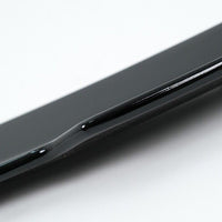 Spoiler per bagagliaio per Mercedes Classe E W213 (2016-2019) Nero opaco