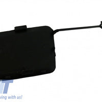 Copertura gancio traino per paraurti anteriore M4 Design BMW Serie 3 F30 F31 (20