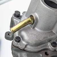 POMPA ACQUA -> FIAT REGATA 1.9 DS - 1985/86 - MARENGO DS 1.9 Diesel - GRAF PA290