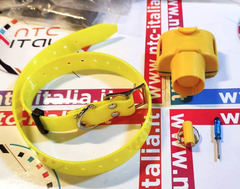 Collare Beeper da Addestramento Caccia Cane -> *IL PIU VENDUTO* Manuale Italiano