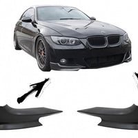 Spoiler per paraurti anteriore per BMW Serie 3 E92 (2006-2010) M-Tech Design
