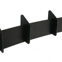 Splitter estensione paraurti posteriore per diffusore per VW Golf 7.5 Facelift G
