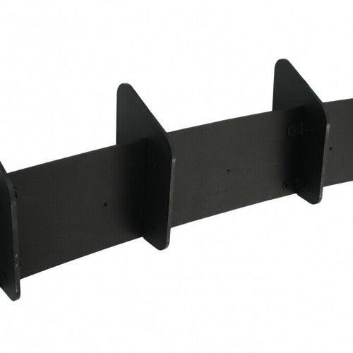 Splitter estensione paraurti posteriore per diffusore per VW Golf 7.5 Facelift G