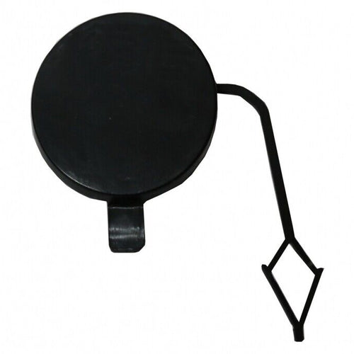 Paraurti anteriore Towning Cap per VW Golf VII 7 (2013-2017) Rline Look